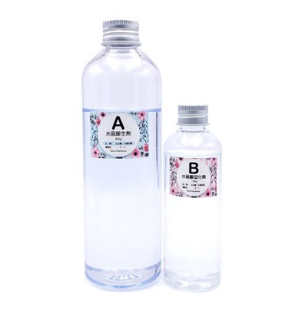 5 AB glue