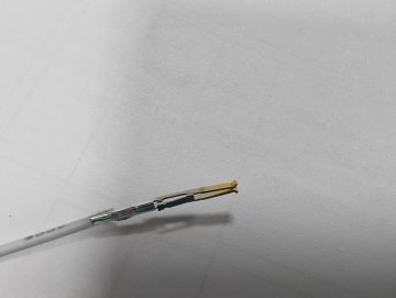 BC Crimp Liên hệ AWG 28-20