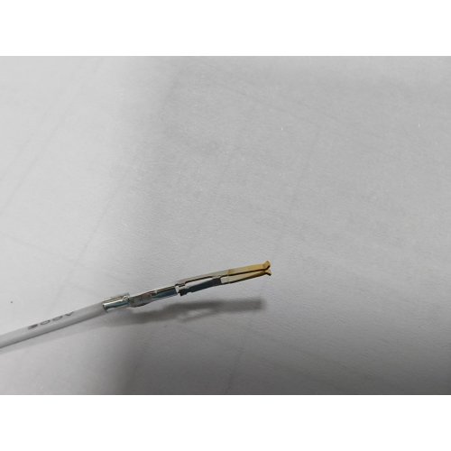 B-C CRIMP CONTACT AWG 28-20