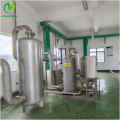 drinking water catalytic ozonation