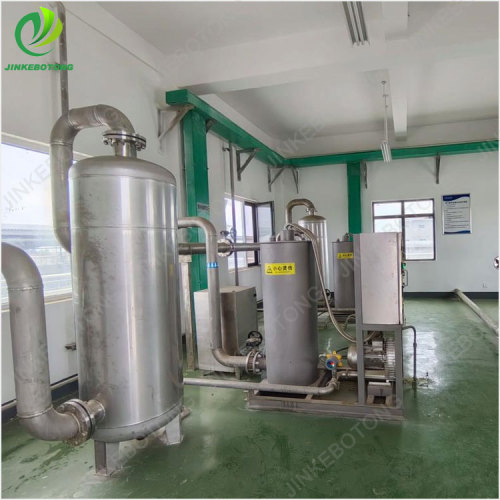 ozonación catalítica de agua potable