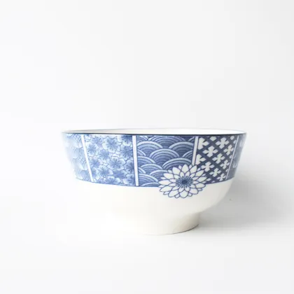 Fresh Pad Printing fruit bowl rice bowl