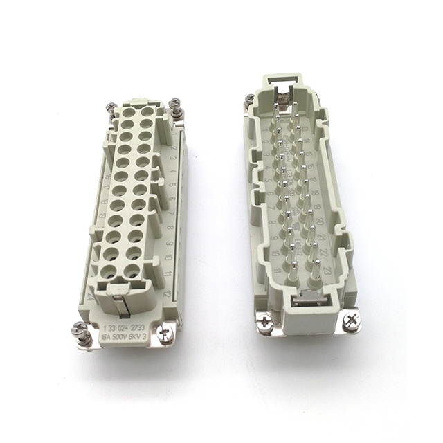 HESH-024 Heavy Duty Connector