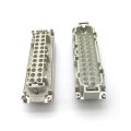 Hesh Hour Duty Connector Inserts 16A