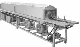 canned washer/cans washing machine/empty cans washing machine/canned food processing machine