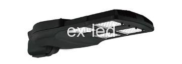 Excellent 120W  LED Street Lights with CE/EMC/GS/ETL Certificated