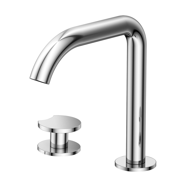 brass basin mixer