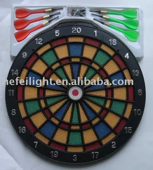 Instrested new Dartdoard