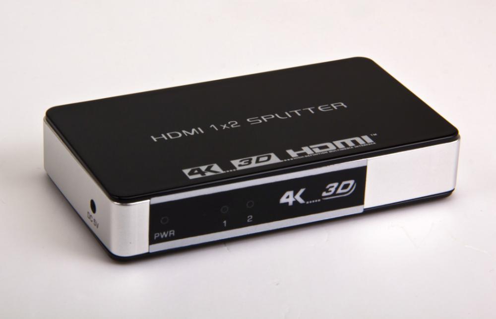 4k HDMI Splitter