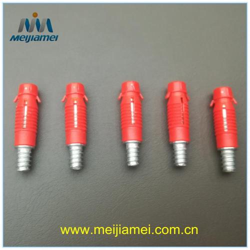 Furniture Fittings Decorative Minifix Connecting Invisible Bolt