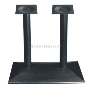Wrought Iron Restaurant Table Bases for Sale