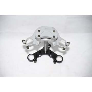 Triple Clamp Tricycle Front Fork Mounting Glamp