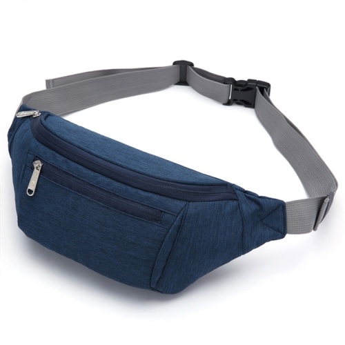 Unisex Travel Sport Purse Belt Outdoor Waist Pouch