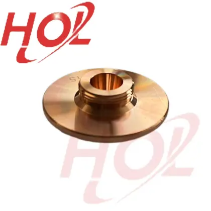 Single Layer Laser Nozzle D32 1.2s