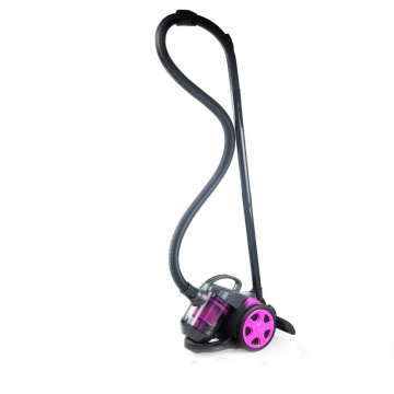 Advanced GEDITAI Multi-Cyclone Filtration System: A Professional Bagless Vacuum Cleaner for Home Use