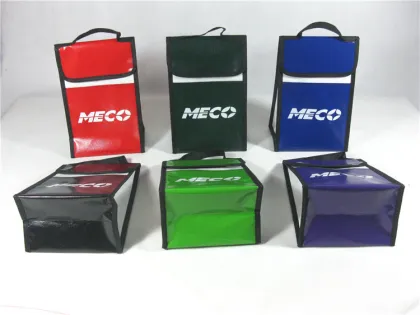 BSCI lunch box/lunch bag/lunch box