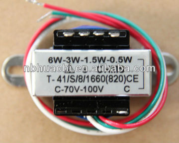 voltage transformer