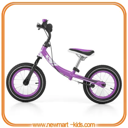 Balance Bike balance bicycle kids running bike