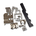 Precision CNC machining products