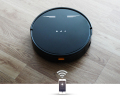 Robot Vacuum Cleaner berteknologi tinggi dan pel