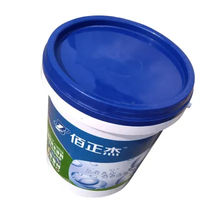 Roofing Liquid Waterproof Materials: Effective Building Waterproof Paint Solutions