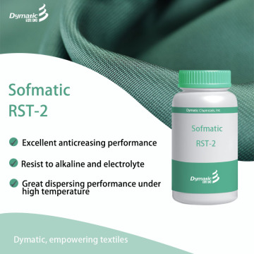 Bath lubricant anticreasing agent Dymacre RST-2