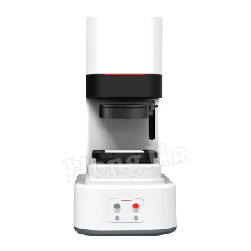 Tamanho da imagem personalizável Testador de flash rápido para máquina de inspeção de contorno bidimensional