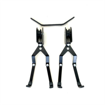 Suzhou Pioneer Bicycle Lift and Vertical Locker System