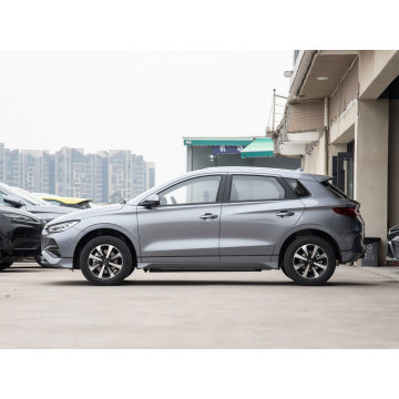 BYD E2 2024 New OKM Pure Electric Car