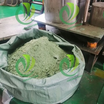 High Performance Mother Liquor Drying Equipment