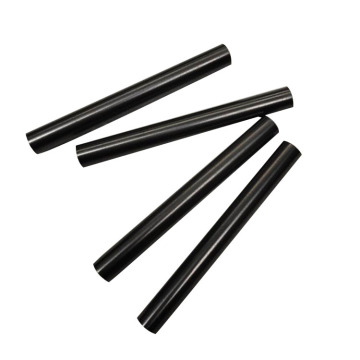 Hi-tech good-hardness High Quality Artificial Graphite Rod