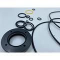 Kit di riparazione del motore rotante per escavatore Volvo