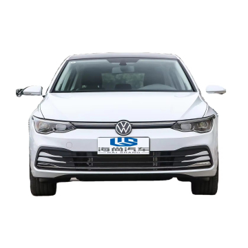 Heißverkauf VW Golf 1.4t 150 PS L4 - Günstiges Benzinauto in China hergestellt