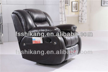 Manual Recliner liying room sofas SK-V305