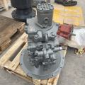 Graafmachine 9193375 ZX110 ZX125US Hydraulische pomp voor Hitachi