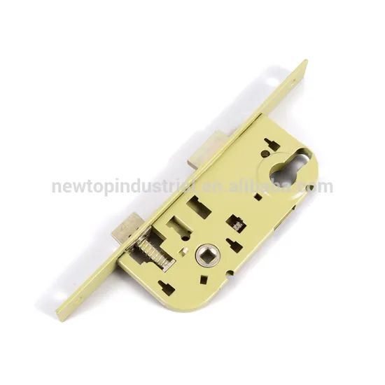 Wholesale european mortise lock body for wooden doors,keyless door lock