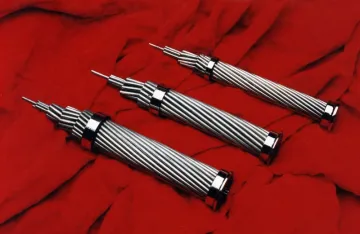 ASTM AAC Cable,Aluminum Stranded Conductor