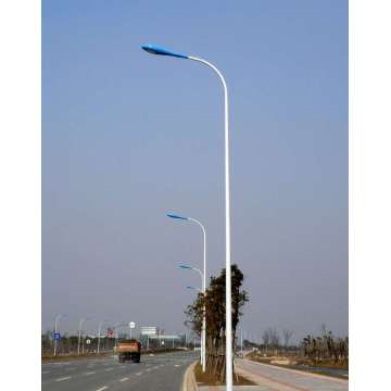 Good Performance Single Arm Led Solar Street Light