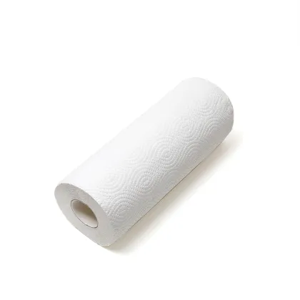 High Quality Eco-Friendly 2 Ply Virgin Pulp Paper Soft Kitchen Towels - Viva Towels