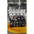 Motor Nissan Presage Bassara YD25