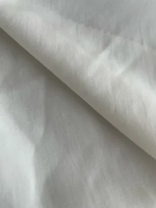 Lenzing ECO Rayon plain weave for ladys summer dress