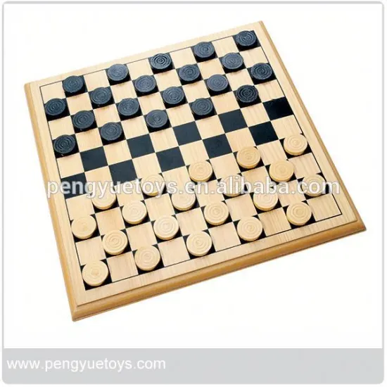 Wooden Chess	,	Wooden Chess Pieces	,	Indoor Playing Chess Game