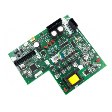 Mitsubishi Lift Drive PCB -kaart P203780B000G01