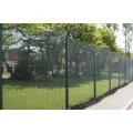 358 Anti-climb Fence Welded Wire Mesh 358 High Security Fence Manufactory