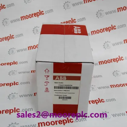 ABB DSMB176  57360001-HX in stock