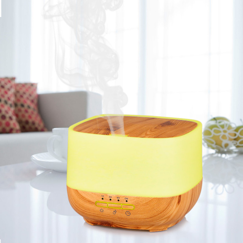 Fragrance Oil Scent Diffuser Machine