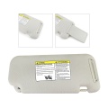 96401-1AA1B Sun Visor Grey LH Side