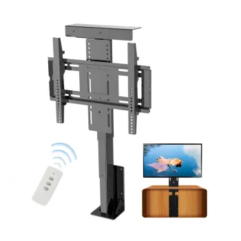 Professional supplier motor for tv lift smart automatic model nexus Tv Electric Lift Systems