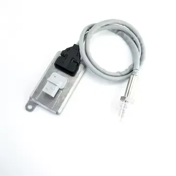 5WK9 6790B 51154080019 Original Brand New NOX Sensor Nitrogen Oxygen Sensor 24V for MAN Truck