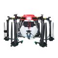 6 Axis 16L Agricultural Spraying Drones Version A Crop Aircraft Mist Agriculture Drone Sprayer UAV Dron Agricola